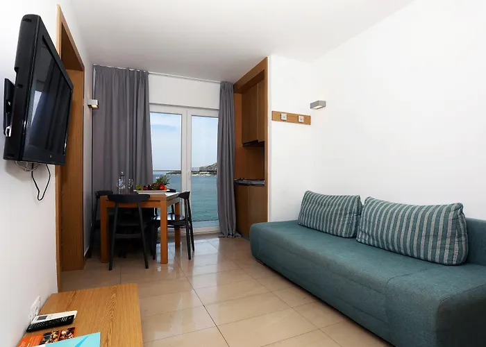 Maistra Select And Ośrodek wypoczynkowy