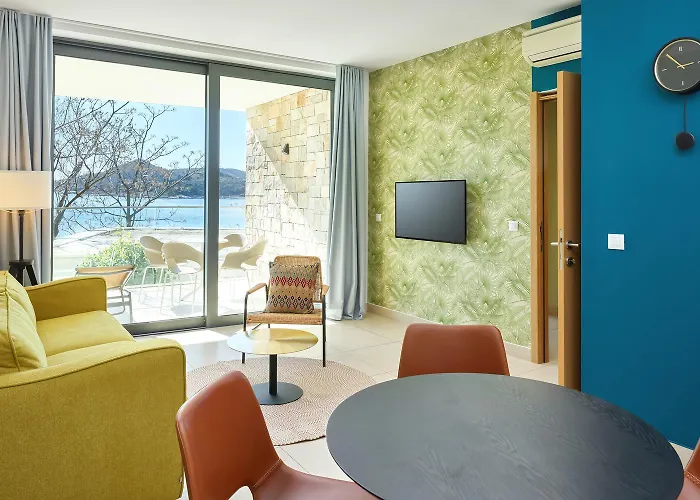 Maistra Select And 4* Mlini