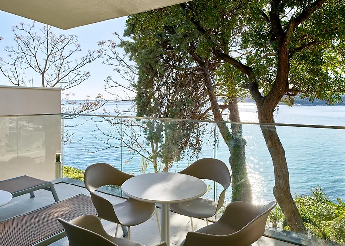 Ośrodek wypoczynkowy Maistra Select And