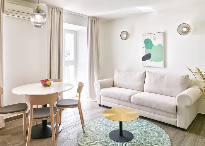 Maistra Select And Ośrodek wypoczynkowy