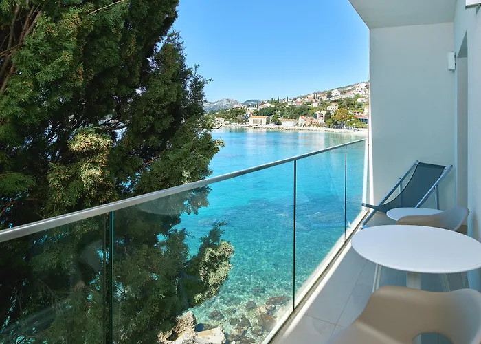 Maistra Select And 4* Mlini