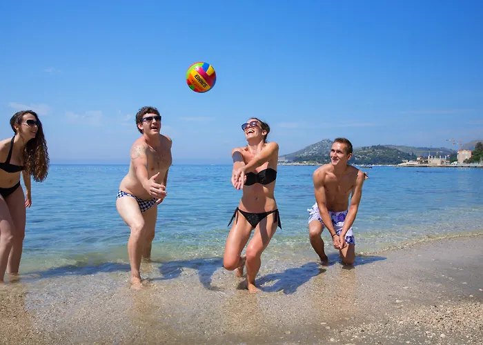 Maistra Select And Resort