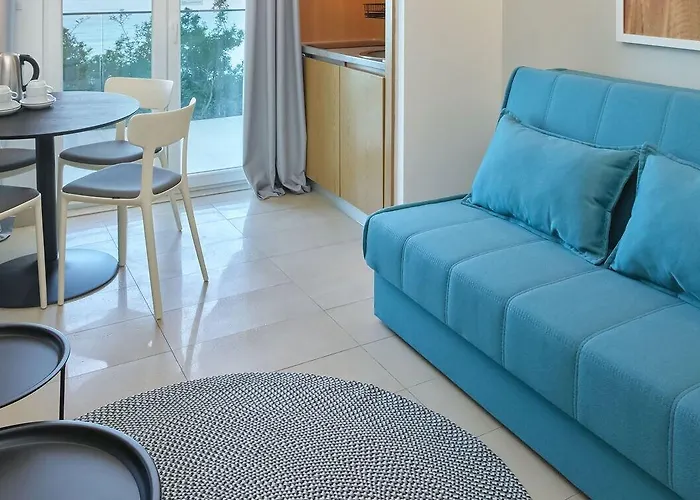 Maistra Select And 4* Mlini