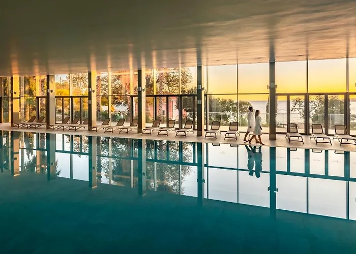 Maistra Select And 4* Mlini