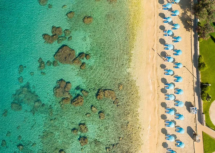 Ośrodek wypoczynkowy Maistra Select And Mlini