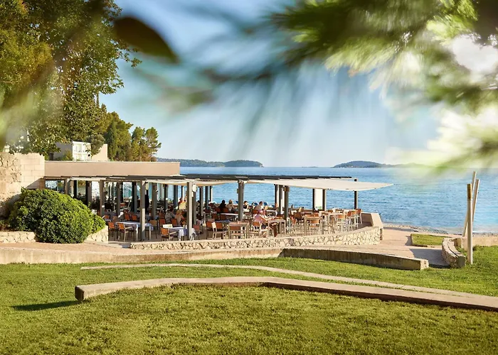 Ośrodek wypoczynkowy Maistra Select And