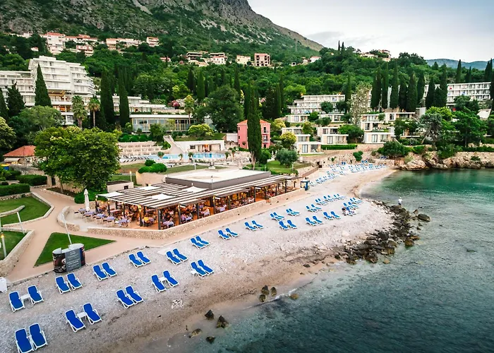 Maistra Select And 4* Mlini