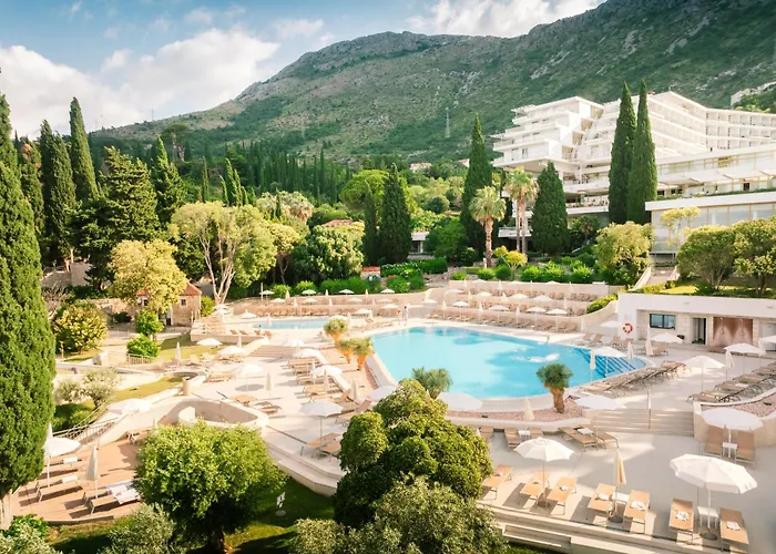 Maistra Select And Resort