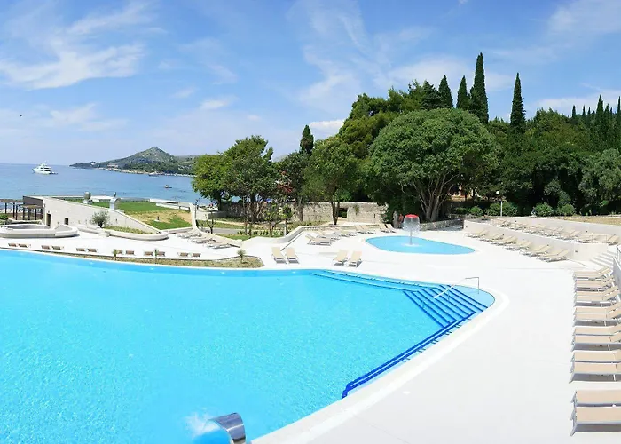 Maistra Select And Resort Mlini