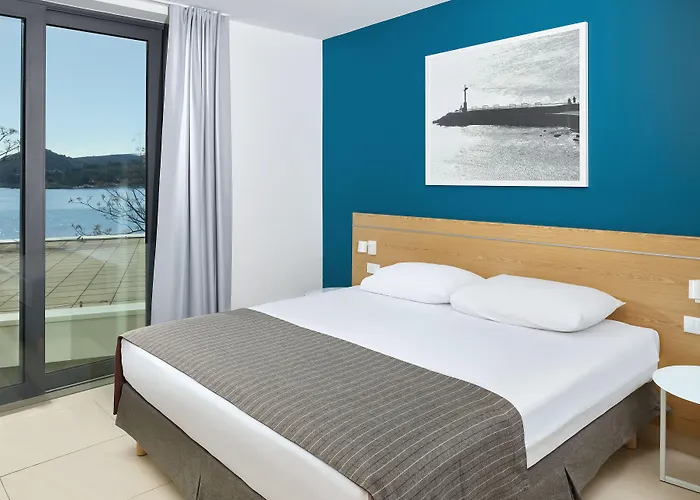 Ośrodek wypoczynkowy Maistra Select And