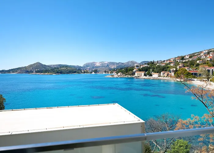 Maistra Select And Ośrodek wypoczynkowy Mlini