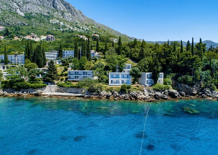 Resort Maistra Select And 4*