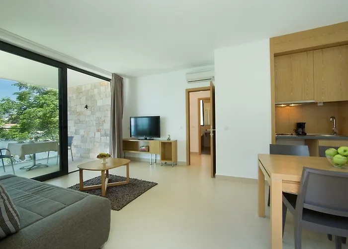 Maistra Select And 4* Mlini