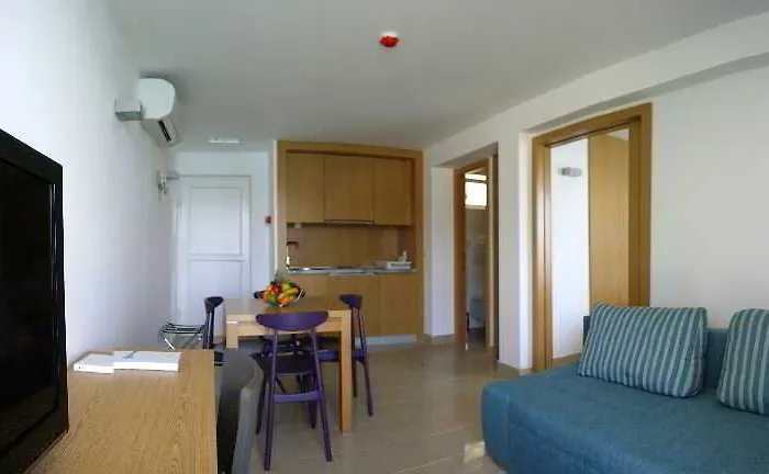 Resort Maistra Select And